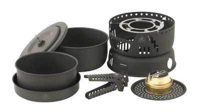 Robens - Система приготовления пищи Cookery King