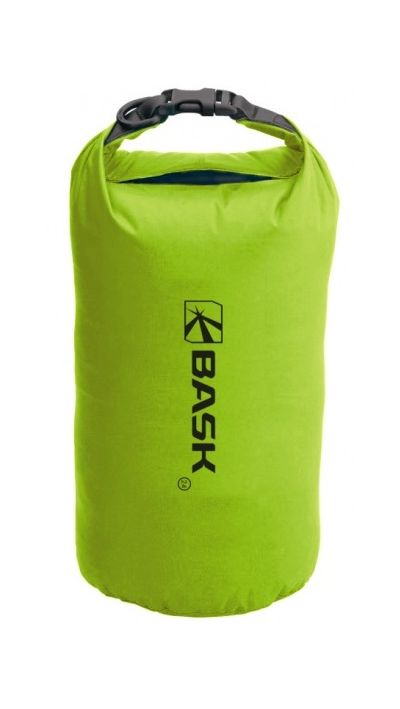 Bask - Надежный гермомешок Dry Bag Light 24