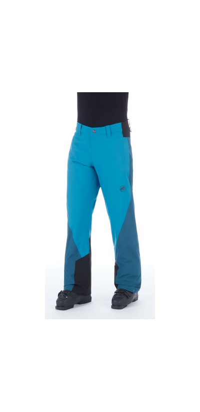 Mammut - Горнолыжные брюки Casanna HS Thermo