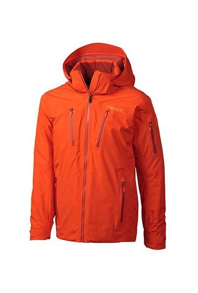 Marmot - Куртка непромокаемая для мужчин Mainline Jacket