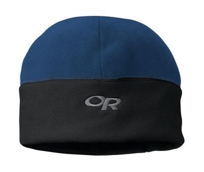Outdoor research - Флисовая шапка Wintertrek Hat