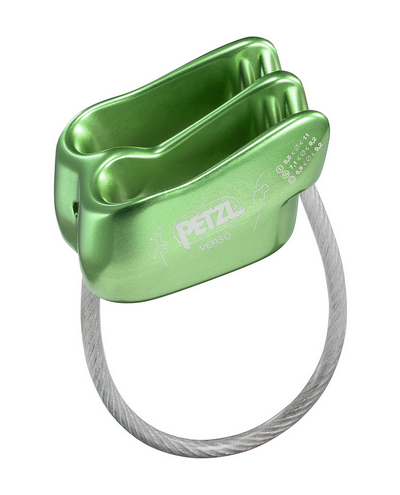 Petzl - Альпинистская шайба Verso