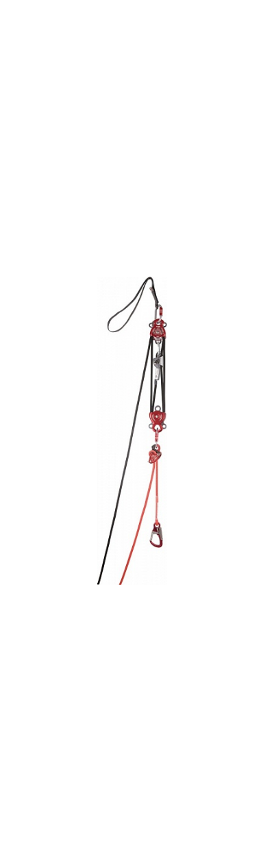 Camp - Практичный спасательный комплект Rescue kit druid evo