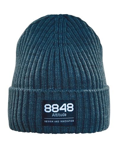 8848 Altitude - Вязанная шапка Zauber Beanie
