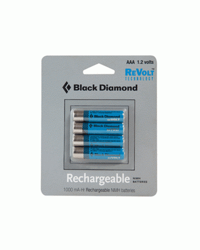 Black Diamond - Аккумулятор Bd Aaa Rechargeable Battery