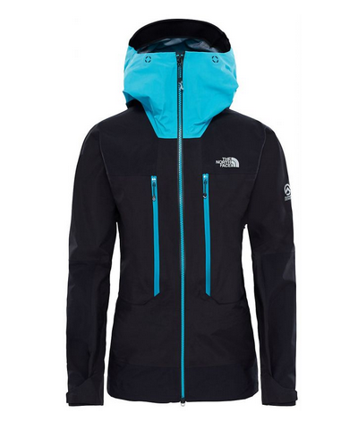 The North Face - Куртка альпинистская женская Summit L5 GTX PRO
