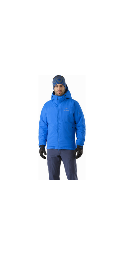 Arcteryx - Куртка туристическая Kappa Hoody