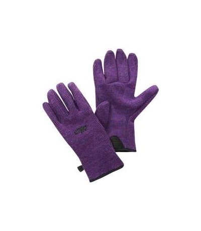 Outdoor research - Перчатки шерстяные Flurry Gloves W'S