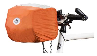 Vaude - Накидка от дождя на велосумку 3-piece Raincover