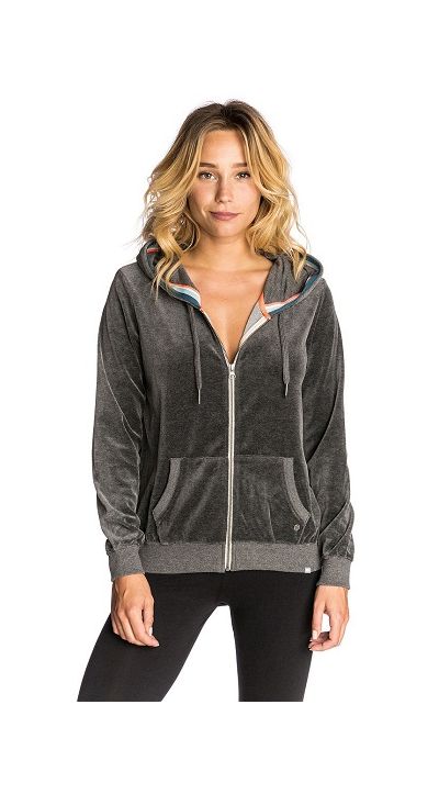 Rip Curl - Женская толстовка Rainbow dash fleece