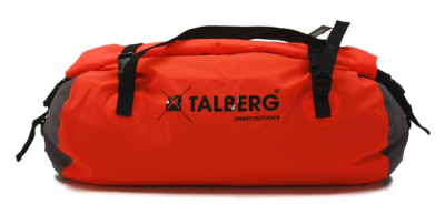 Сумка влагозащитная Talberg Dry Bag Light PVC 40