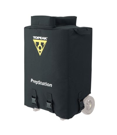 Topeak - Чехол нейлоновый PrepStation Case Cover