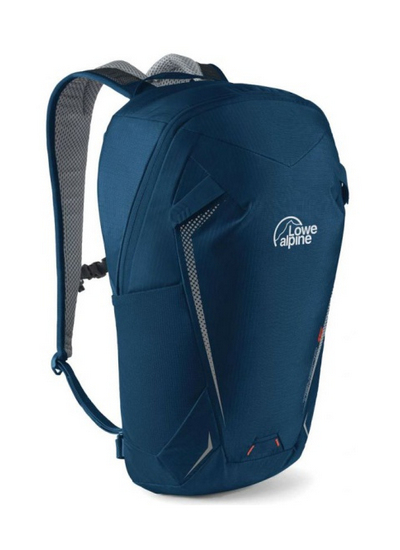 Lowe Alpine - Легкий многофункциональный рюкзак Tensor 15