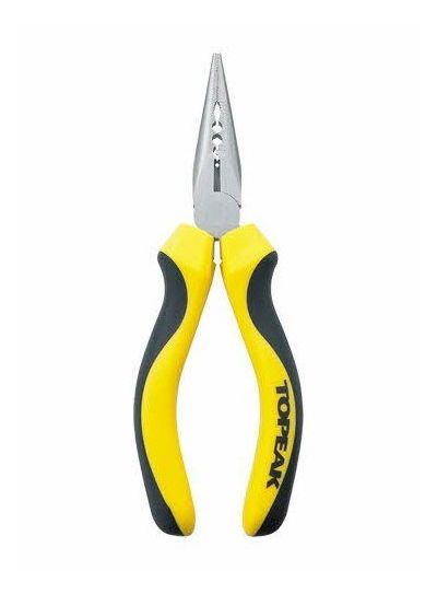 Topeak - Иглогубцы велосипедные Needle Nose Pliers