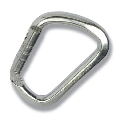 Kong - Альпинистский карабин c защелкой X-Large Alu