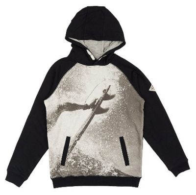 Quiksilver - Детское худи для мальчиков 359068