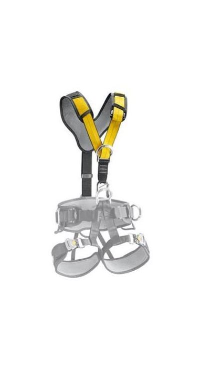 Petzl - Грудная обвязка для беседок Top