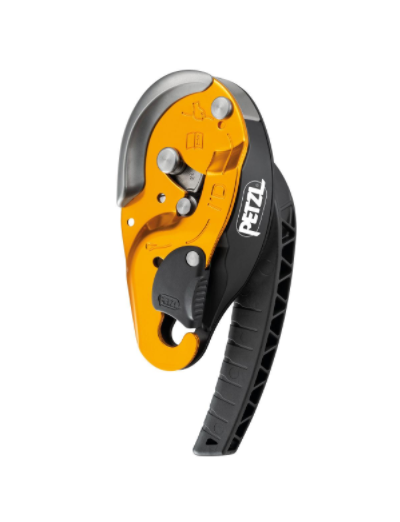 Спусковое устройство Petzl I’D S