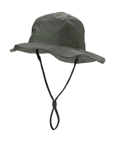 Marmot - Шляпа летняя PreCip Safari Hat
