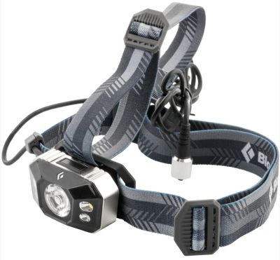 Black Diamond - Фонарь Icon Polar Headlamp