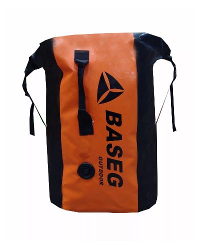 Baseg - Удобный герморюкзак ГР с клапаном