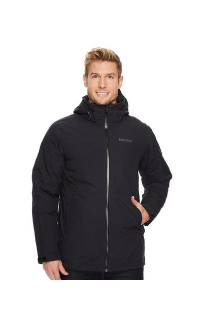 Marmot - Куртка для мужчин технологичная Featherless Component Jacket