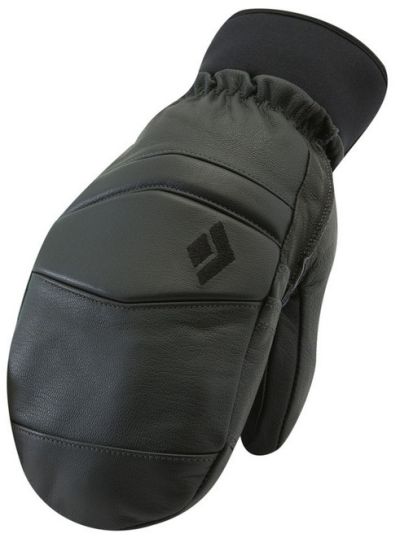 Black Diamond - Свободные рукавицы Spark Mitt