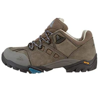 Vaude - Полуботинки женские для туризма Stone Cracker Low