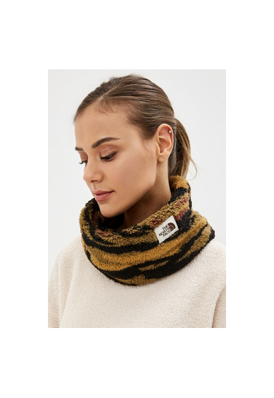 The North Face - Шарф флисовый Campshire Gaiter