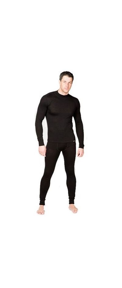 Термокостюм спортивный Red Fox Wool Dry Light