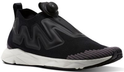Reebok - Мужские беговые кроссовки Pump Supreme