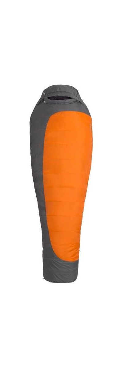 Marmot - Мешок-кокон туристический с правой молнией Trestles 0 (комфорт -11°С)
