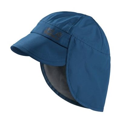 Jack Wolfskin - Кепка для детей Texapore Rainy Day Hat Kids