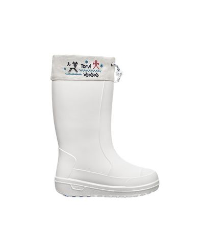 Torvi - Сапоги женские зимние из ЭВА Онега -40°C