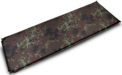 Talberg - Ковер спортивный самонадувной Forest Big Mat 190х66х7 см