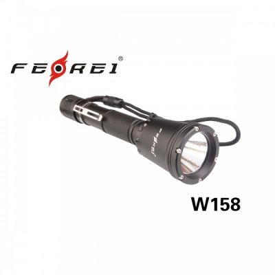 Ferei - Фонарь дайвинговый высокопрочный W158B