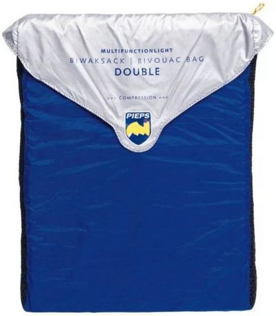 Pieps - Мешок бивуачный Bivy Double