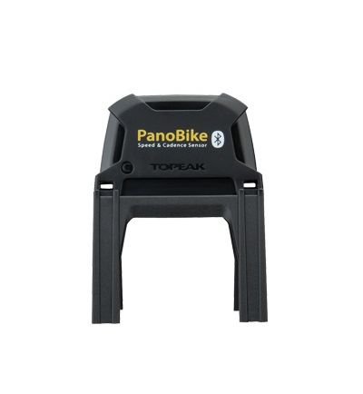 Topeak - Датчик скорости и каденса, 1800 часов в режиме работы PanoBike Speed & Cadence Sensor