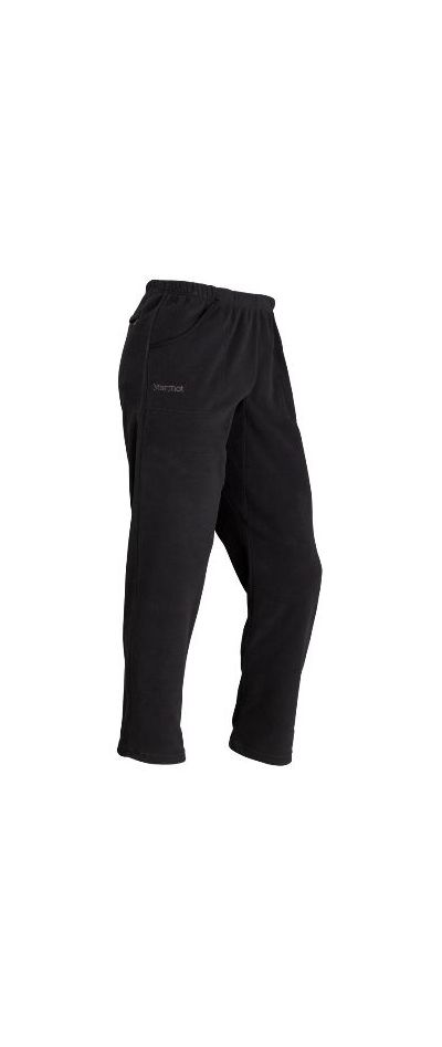 Marmot - Брюки флисовые мужские Reactor Pant