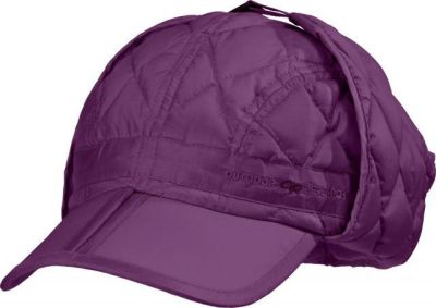 Outdoor research - Пуховая шапка Transcendent Hat