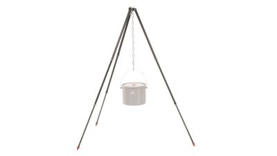 Robens - Прочная тренога Telescopic Aluminum Tripod