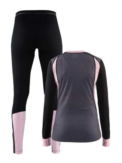 CRAFT - Женское термобелье BASELAYER