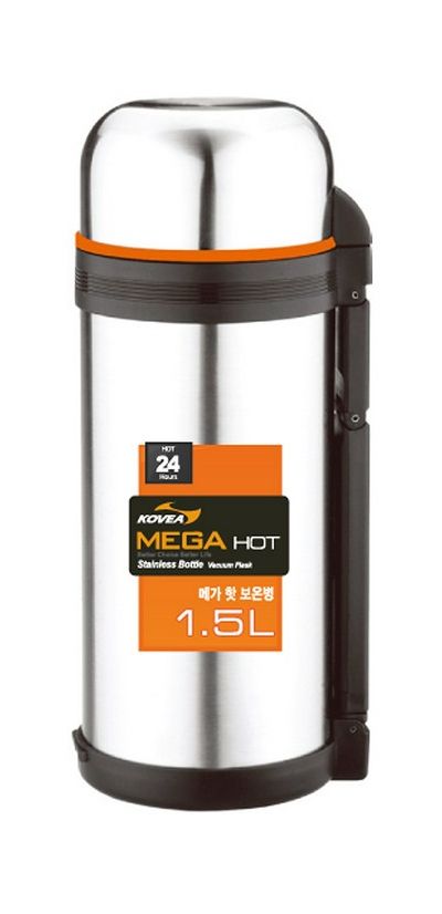 Kovea - Пищевой термос Mega Hot 1.5
