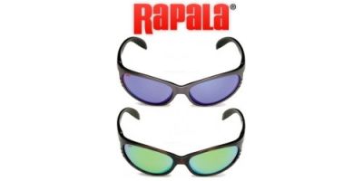 Rapala - Очки Sportsman's Mirror RVG