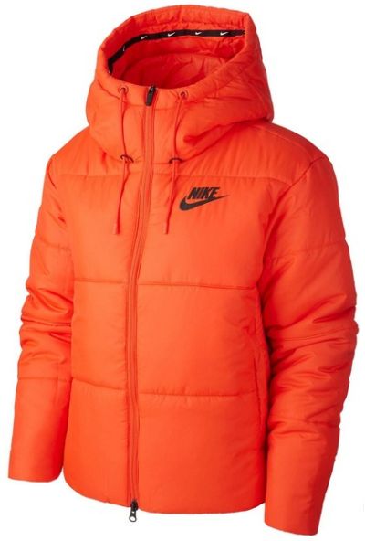 Nike - Зимняя утепленная куртка W NSW SYN FILL JKT HD