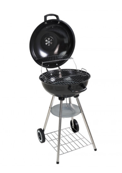 Гриль-барбекю GoGarden Barbeque 47