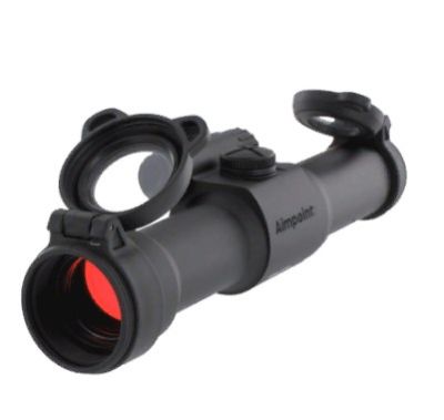 Aimpoint - Коллиматорный прицел 9000L 2 MOA