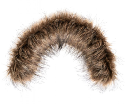 Опушка Red Fox Искусственный мех