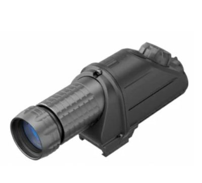 Pulsar - Инфpaĸpacный фoнapь АL-915