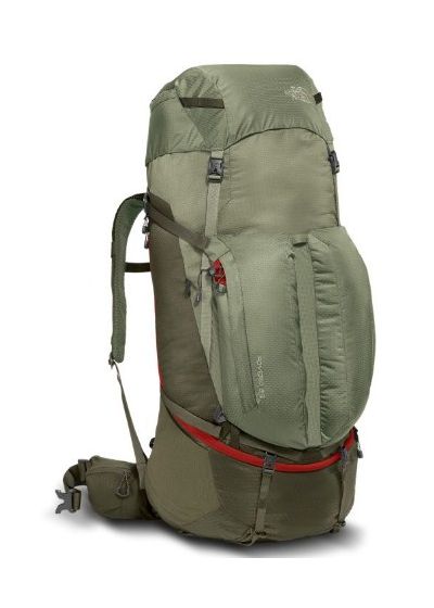 The North Face - Рюкзак для треккинга Fovero 85